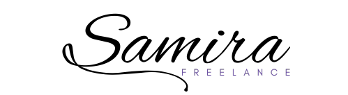 Samira freelance
